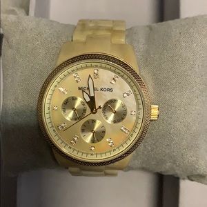 Michael Kors watch